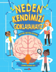 Neden Kendimizi Gıdıklayamayız? - Okuyan Us Yayınları