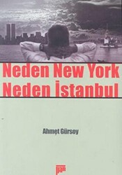 Neden New York Neden İstanbul - 1