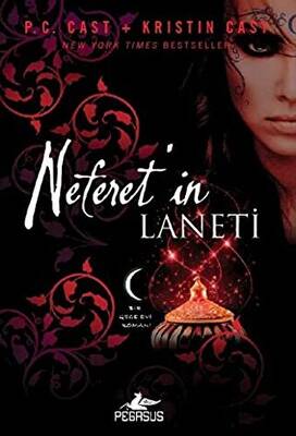 Neferet`in Laneti - 1