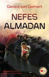 Nefes Almadan - 1