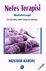 Nefes Terapisi Holoterapi - 1