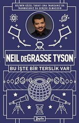 Neil Degrasse Tyson - Bu İşte Bir Terslik Var - 1