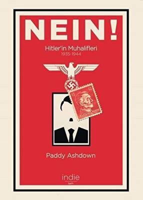 Nein! - Hitler’in Muhalifleri 1935-1944 - 1