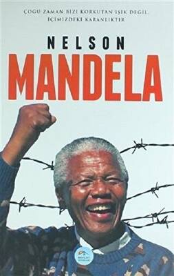Nelson Mandela - 1