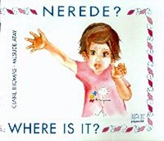 Nerede? Where is it? - 1