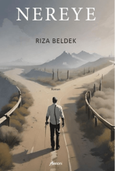 Nereye - Armoni Yayıncılık