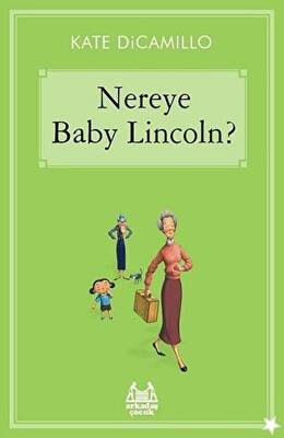 Nereye Baby Lincoln - 1