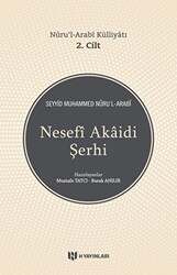 Nesefi Akaidi Şerhi - 1