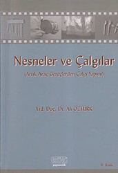 Nesneler ve Çalgılar - Kök Yayıncılık