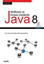 NetBeans ve Eclipse Eşliğinde Java 8 - 1