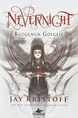 Nevernight: Kuzgunun Gölgesi - 1