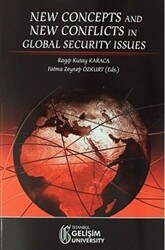 New Concepts and New Conflicts in Global Security Issues - 1