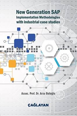 New Generation SAP Implementation Methodologies With Industrial Case Studies - 1