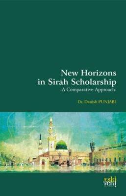 New Horizons in Sirah Scholarship - 1
