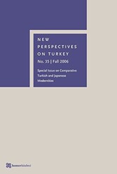 New Perspectives on Turkey No:35 - 1