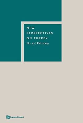 New Perspectives on Turkey No:41 - 1