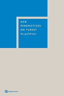 New Perspectives on Turkey No:47 - 1