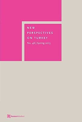 New Perspectives on Turkey No:48 - 1