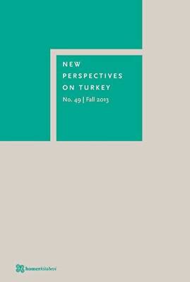 New Perspectives on Turkey No:49 - 1