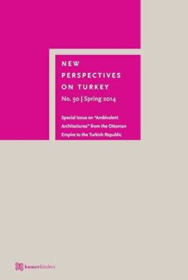 New Perspectives on Turkey No:50 - 1