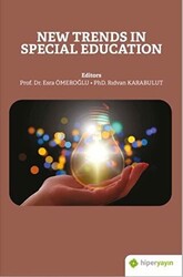 New Trends In Special Education - 1