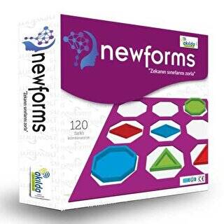 Newforms - 1