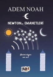 Newton`un Emanetleri - 1