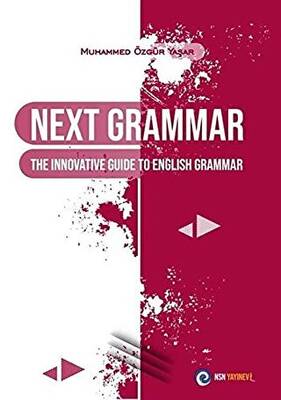 Next Grammar The Innovative Guide to English Grammar - 1