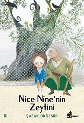 Nice Nine’nin Zeytini - 1
