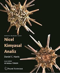 Nicel Kimyasal Analiz - 1