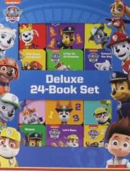 Deluxe 24-Book Set - 1