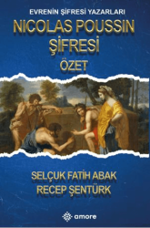 Nicolas Poussin Şifresi Özet - Amore Yayınevi