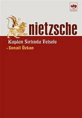 Nietzsche Kaplan Sırtında Felsefe - 1