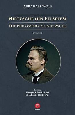 Nietzsche’nin Felsefesi - 1