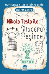Nikola Tesla ile Macera Peşinde - 1