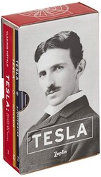 Nikola Tesla Seti - 1