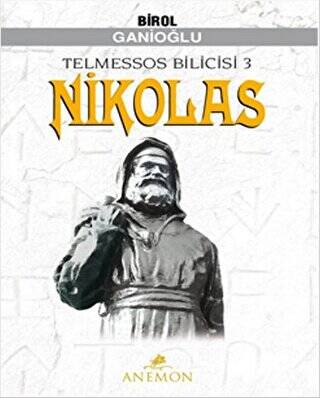 Nikolas - 1