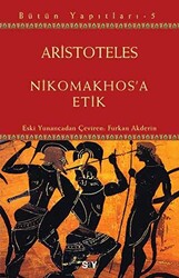 Nikomakhos`a Etik - 1