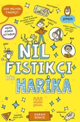 Nil Fıstıkçı Bir Harika - Mundi Çocuk