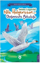 Nils Holgersson’un Olağanüstü Yolculuğu - 1