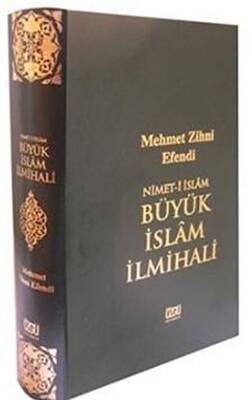 Nimet-i İslam Büyük İslam İlmihali - 1