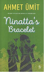 Ninatta’s Bracelet - 1
