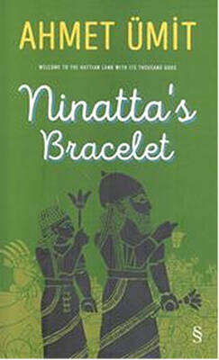 Ninatta’s Bracelet - 1
