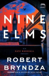 Nine Elms - Kate Marshall 1 - Yabancı Yayınları