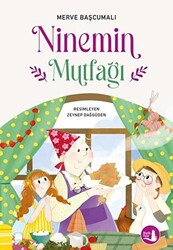 Ninemin Mutfağı - 1