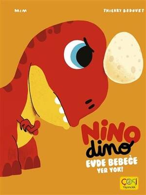 Nino Dimo - Evde Bebeğe Yer Yok - 1