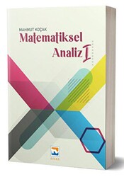 Nisan Kitabevi Matematiksel Analiz - I - 1