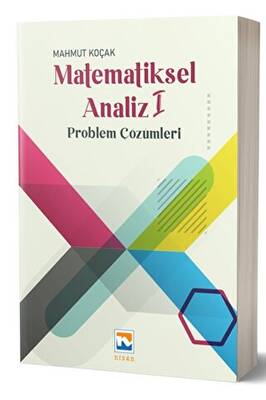 Nisan Kitabevi Matematiksel Analiz – I Problem Çözümleri - 1