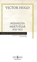 Nişanlıya Mektuplar 1820-1822 - 1