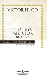 Nişanlıya Mektuplar 1820-1822 - 1